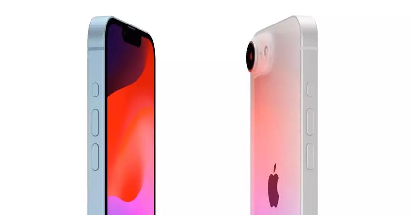 iPhone SE 4 bude prvním smartphonem s vestavěným modemem 5G od společnosti Apple
