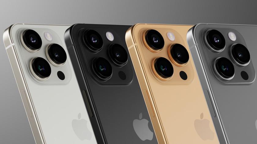 Majitelé iPhonu 16 Pro a 16 Pro Max si stěžují na problémy s dotykovým displejem