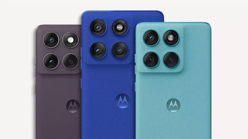 Motorola rozšiřuje beta testování Androidu 17: seznam modelů a regionální nuance