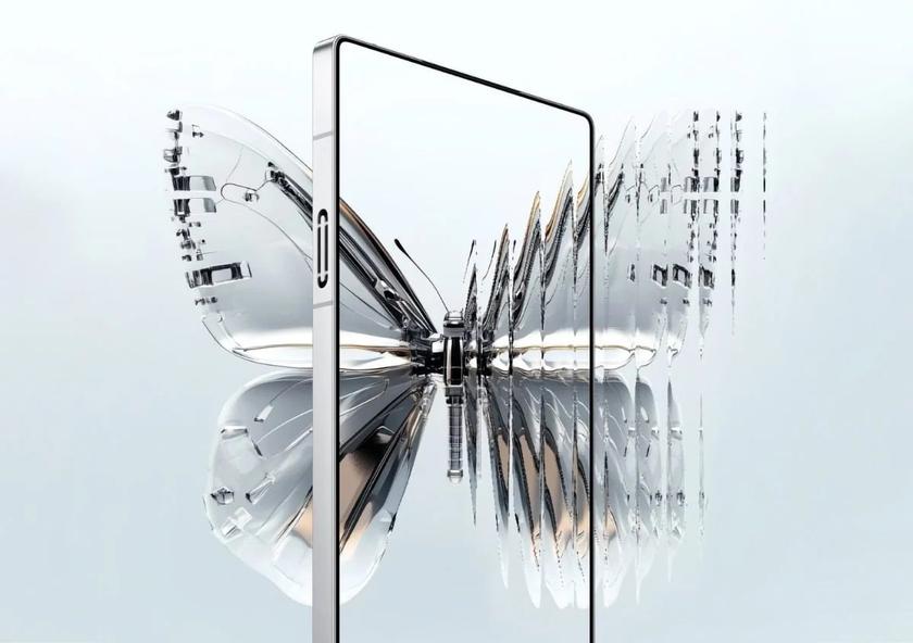 Neoznámený herní smartphone nubia Red Magic 10 Red Magic Pro+ již překonal rekord testu AnTuTu