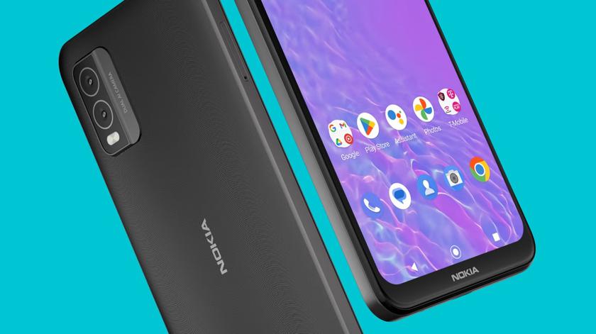 Nokia C210 je levný smartphone s procesorem Snapdragon 662 a systémem Android 13 za cenu 110 dolarů