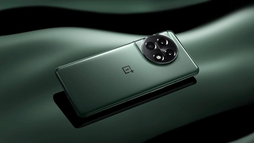 OnePlus 11 je první aktualizovaný smartphone společnosti po pěti letech
