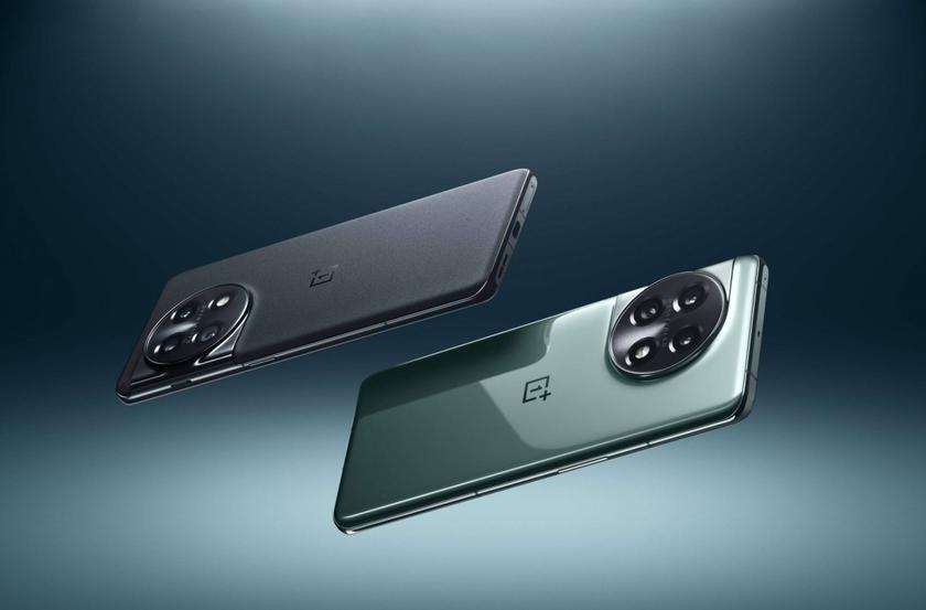 Představení globální verze OnePlus 11 - Snapdragon 8 Gen 2, 120Hz AMOLED displej, 50MP fotoaparát Hasselblad a Android 13 od 699 USD