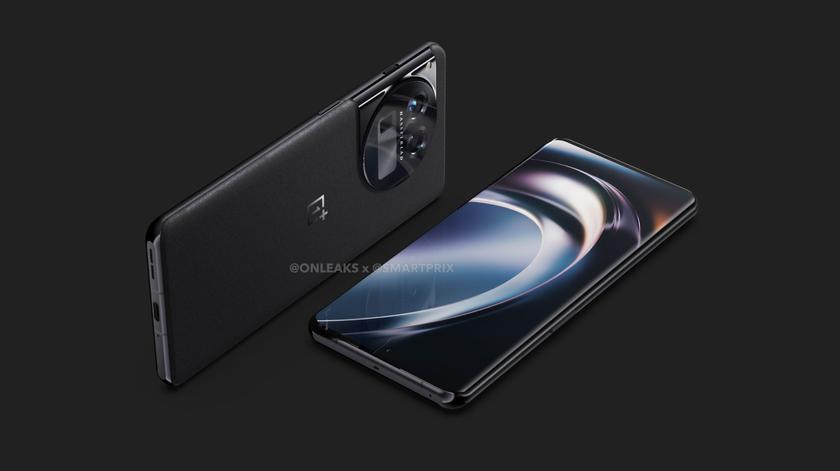 Dříve, než se očekávalo: insider odhaluje globální datum vydání OnePlus 12