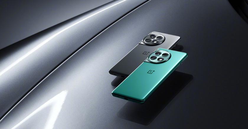 OnePlus Ace 2 Pro se stal nejvýkonnějším smartphonem na světě podle AnTuTu