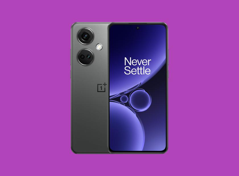 OnePlus Nord CE 3 5G obdržel OxygenOS 13.1.1.402: co je nového