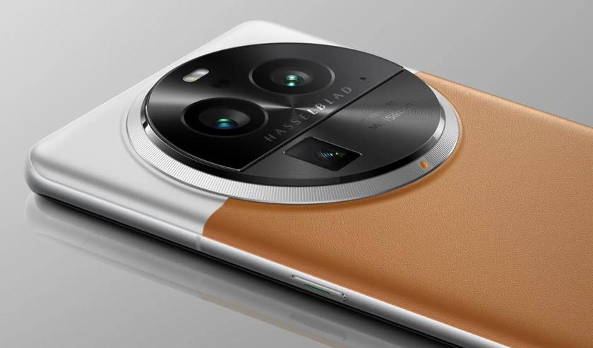 OPPO Find X6 Pro - nejlepší telefon s fotoaparátem na světě podle DxOMark