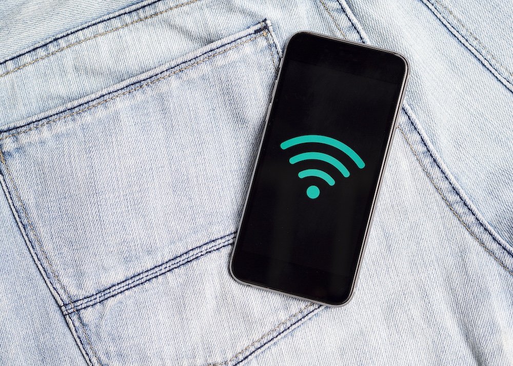 Nefunkční WiFi na mobilu: Možná řešení a servisovatelnost.