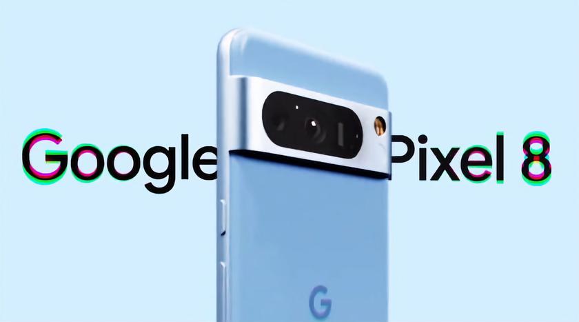 Po Applu: Google oznámil na 6. října prezentaci chytrých telefonů Pixel 8 a chytrých hodinek Pixel Watch 2