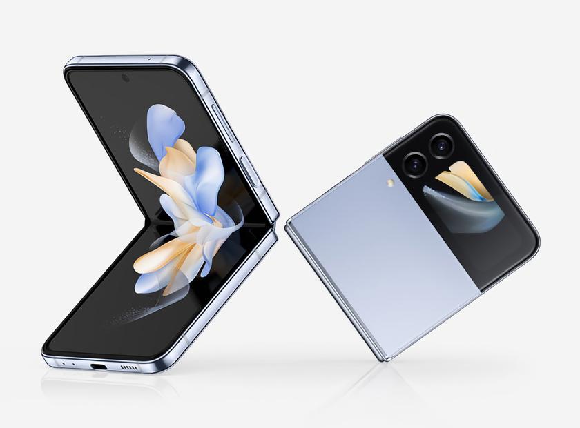 Po Galaxy Fold 4: Samsung vydává novou verzi softwaru pro Galaxy Flip 4