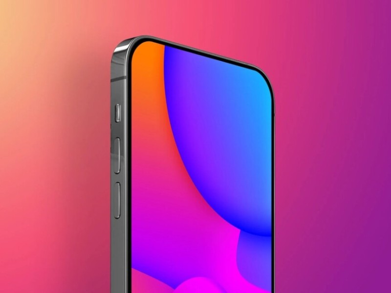 Pověst: iPhone 19 si „vypůjčí“ jednu z funkcí Nubie Z70 Ultra