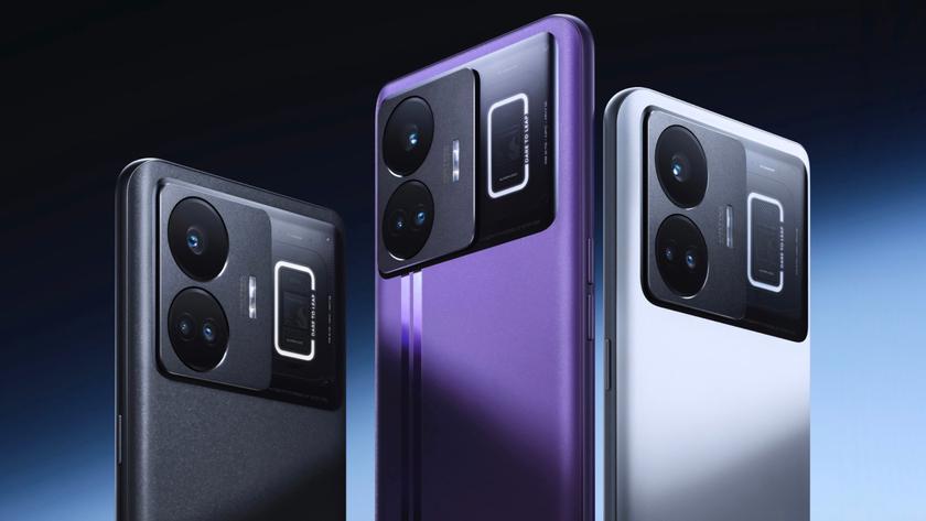 Zasvěcení: Realme GT Neo 5 Pro se bude dodávat ve dvou verzích a bude podporovat až 150W nabíjení