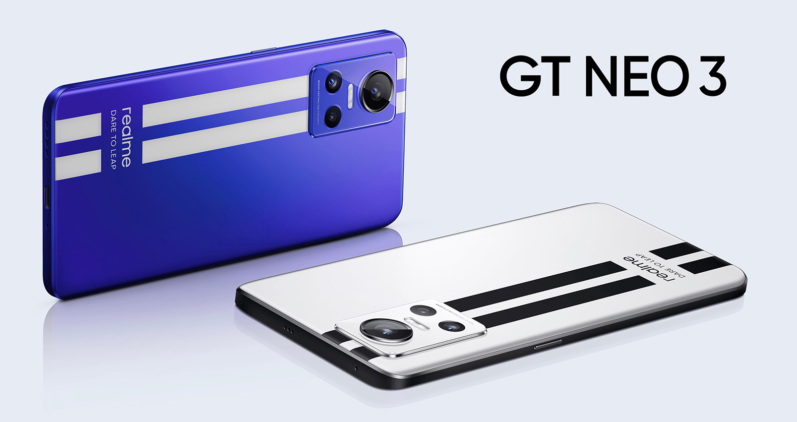 Nyní opravujeme také:  Realme GT Neo 3 a  Sony Xperia 5 V