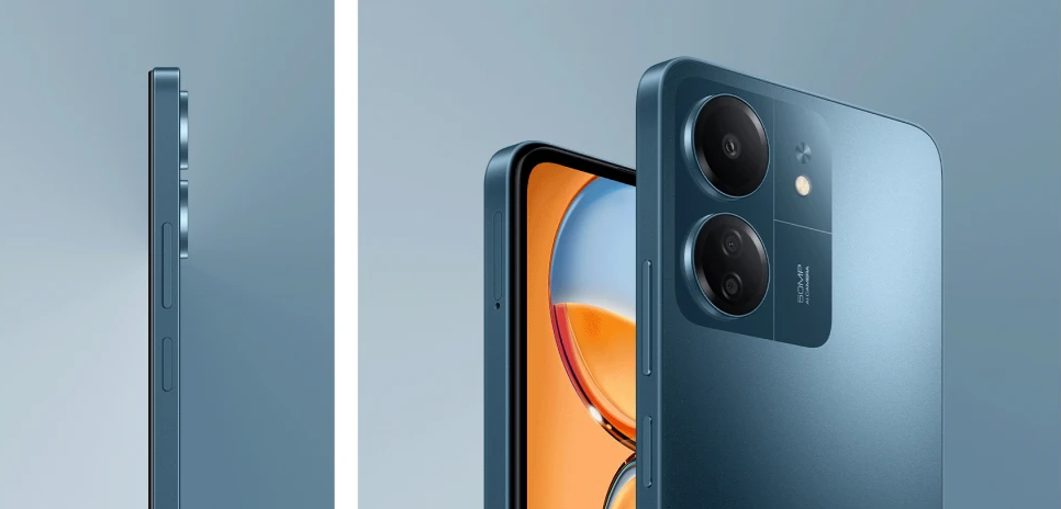 Nyní opravujeme také: Redmi 13C a Huawei P40 Pro