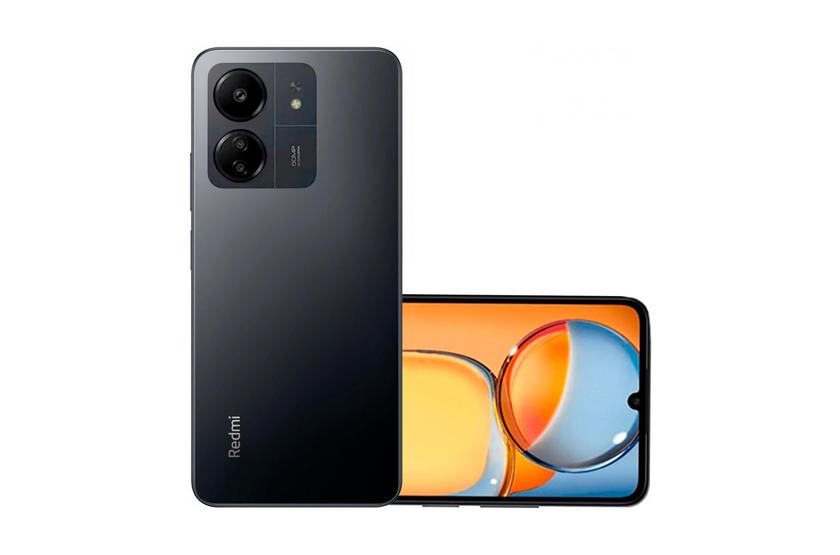 Redmi 13C s LCD displejem, čipem Helio G99, 50Mpx fotoaparátem a cenou 140 dolarů se objevil na Amazonu ještě před oznámením