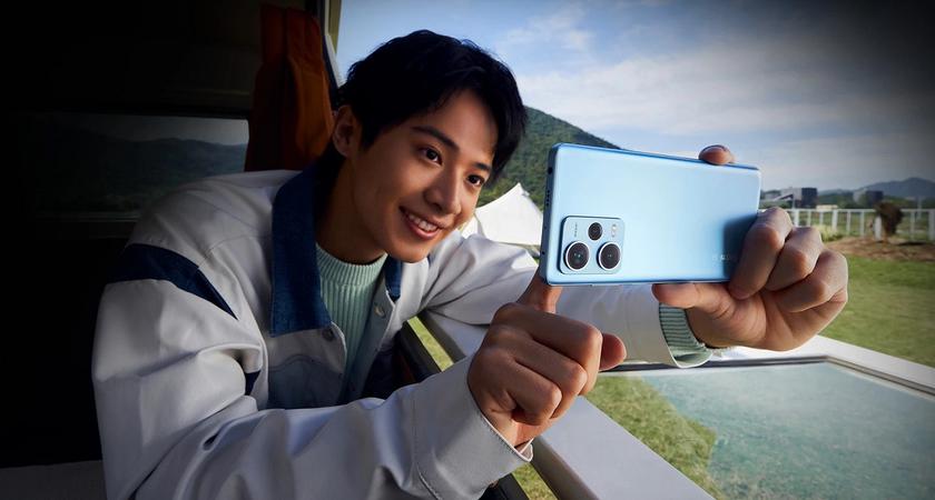 Redmi Note 13 Pro+ dostal baterii Dimensity 7200, 120W nabíjení 6000 mAh