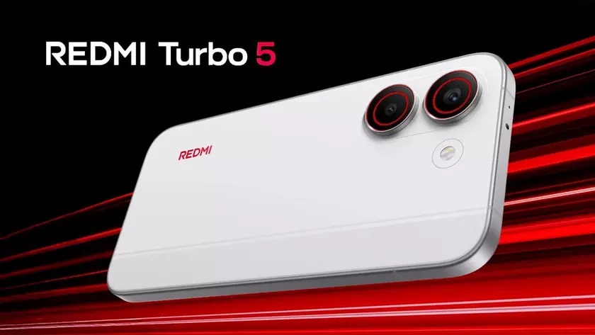 Redmi Turbo 5 míří na globální trh: HyperOS 3 a ochrana téměř proti všemu