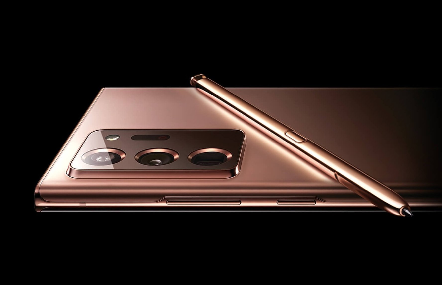 Nyní opravujeme také: Galaxy Note 20 a Poco F5 Pro