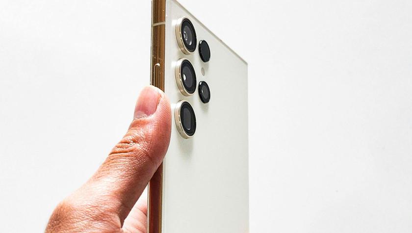 Vlajkové modely Samsungu se ztenčí: byla odhalena tloušťka smartphonů Galaxy S26 Pro, Galaxy S26 Edge a Galaxy S26 Ultra