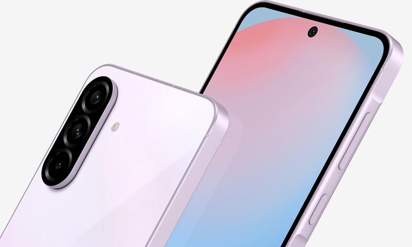 Certifikace FCC potvrzuje, že Samsung Galaxy A56 bude uveden na trh s rozhraním One UI 7 a podporou 45W nabíjení