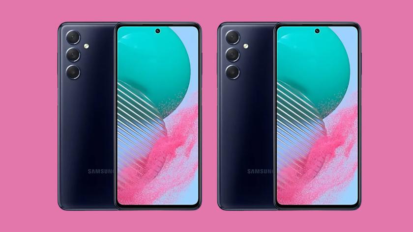 Samsung Galaxy M55 5G s čipem Snapdragon 7 Gen 1 testovaný v Geekbench