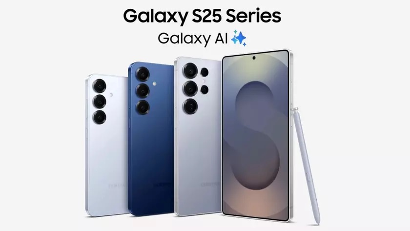 Samsung Galaxy S25 si „půjčí“ funkce od vlajkového modelu S26: co očekávat od One UI 8.5