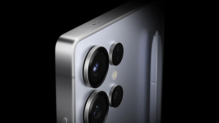 Samsung Galaxy S26 Ultra možná dostane jednu funkci, která se objevila v Samsungu Galaxy S9