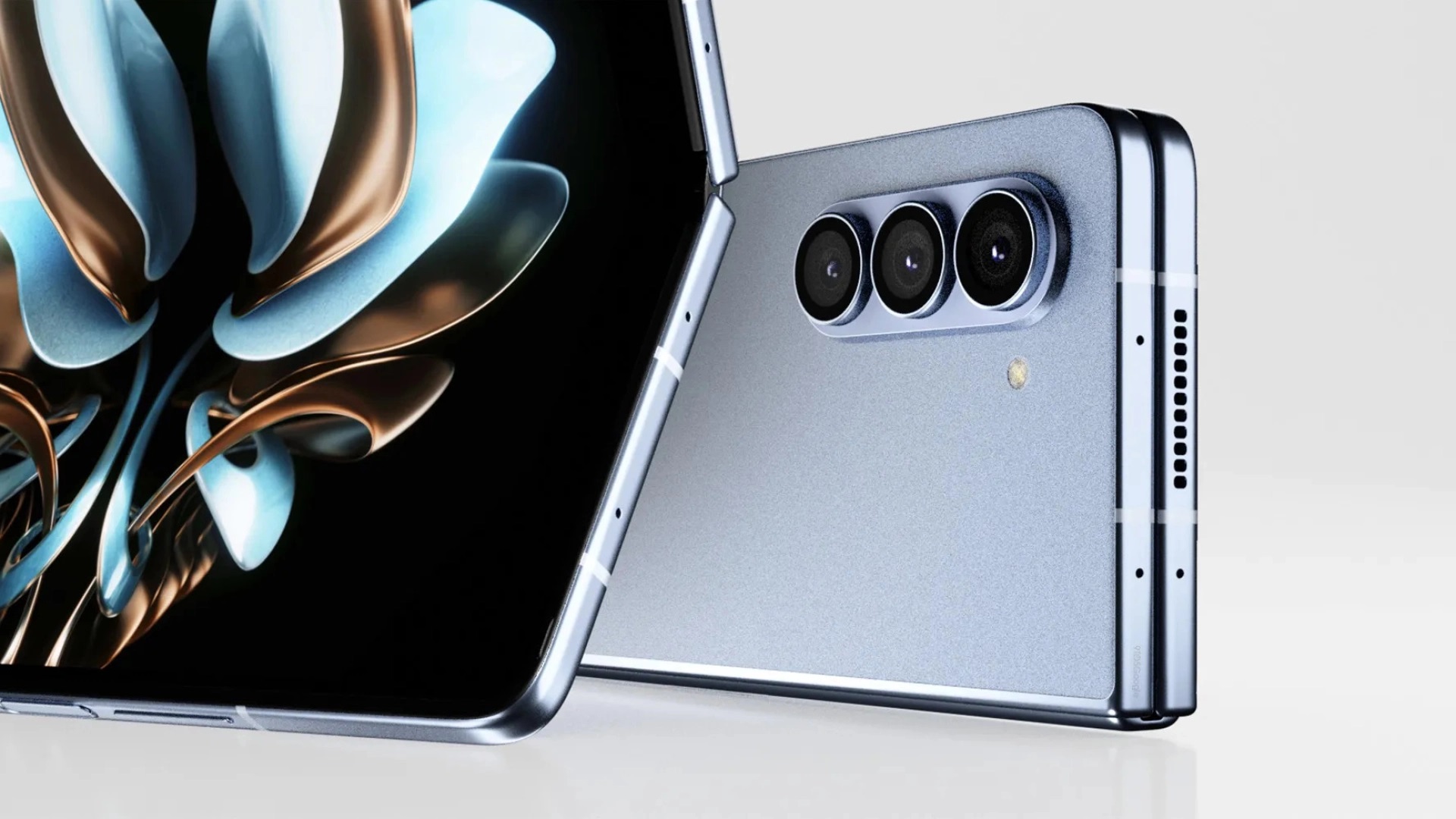 Nyní opravujeme také: Samsung Galaxy Z Flip5 a Realme GT Master