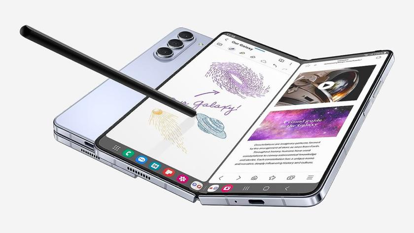 Zvěsti: Samsung připravuje levnější verzi Galaxy Fold 6, která nebude mít stylus S Pen