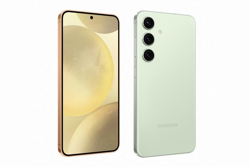 Potvrzeno: Samsung pracuje na Galaxy S24 FE