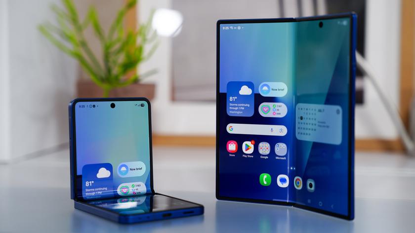 Samsung se stal obětí loupeže: ve Velké Británii byl ukraden nákladní vůz naložený nejnovějšími smartphony, zejména Galaxy Z Fold7 a Z Flip7