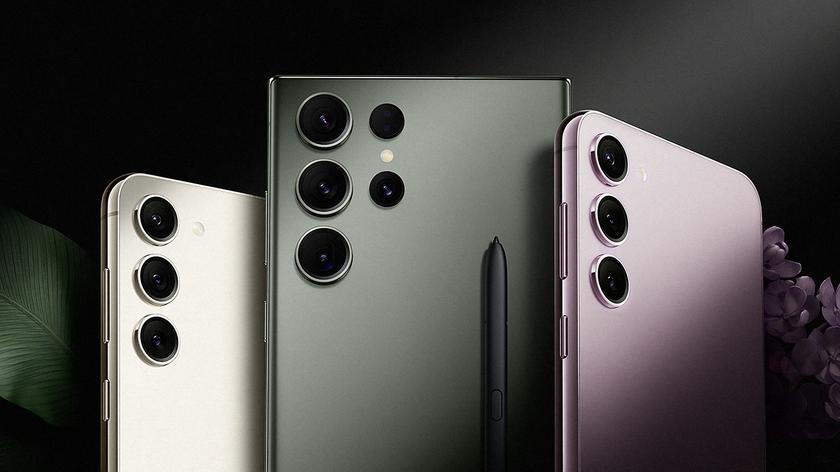 Samsung vydává stabilní aktualizaci One UI 7 pro vlajkové lodě Galaxy S23 v Evropě