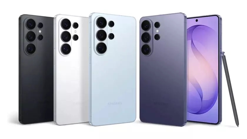 Samsung zaplatí 250 $, abyste nevrátili Galaxy S26 Ultra