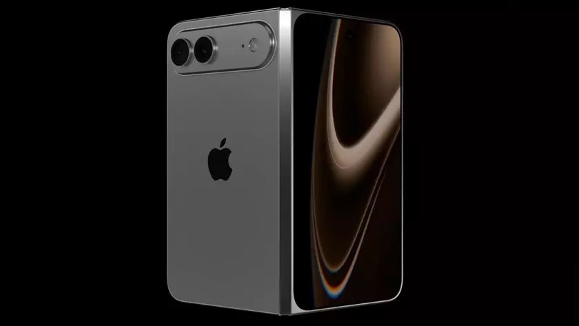 Skládací iPhone v roce 2026: Apple konečně objednal výrobu „flexibilních“ smartphonů