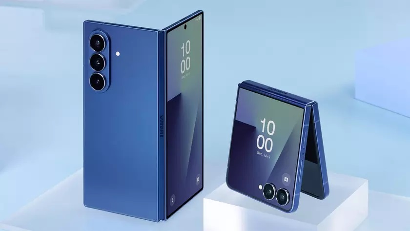 Složitá budoucnost: Které smartphony Samsung dostanou One UI 9 a Android 17