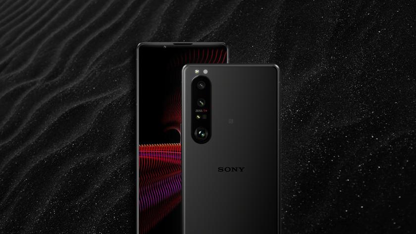 Žádná změna: Sony Xperia 5 V získává podporu 33W nabíjení