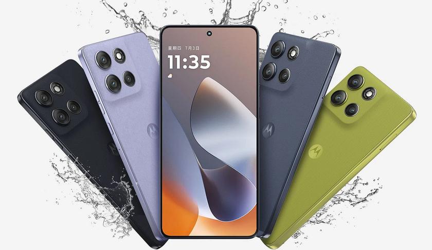 Společnost Motorola vydala rozpočtový smartphone Moto G100 Pro s dobrou výbavou za rozumnou cenu