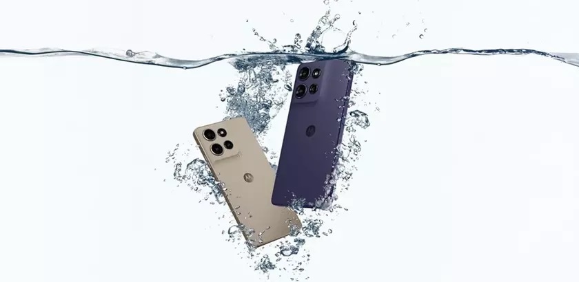 Téměř beze změn, ale s větší baterií: Motorola představila levný smartphone Moto G Power (2026)