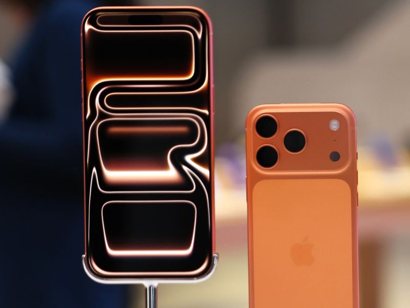 Všechny problémy iPhone 17 při zahájení prodeje a jejich řešení
