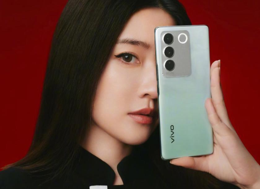 Insider: vivo S17 Pro dostane trojitý hlavní fotoaparát s 50MP hlavním snímačem Sony IMX766V a podporou OIS
