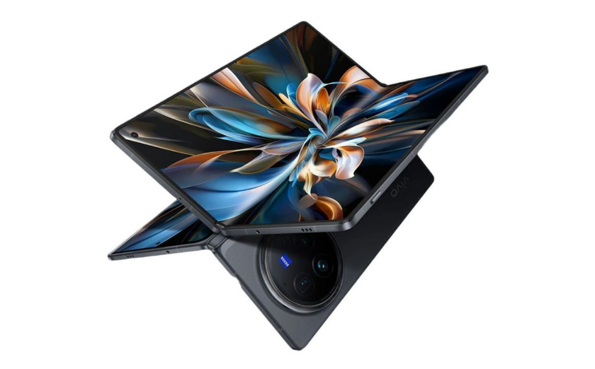 Vivo X Fold4 se objevil v databázi IMEI, což značí jeho poměrně rychlé uvolnění