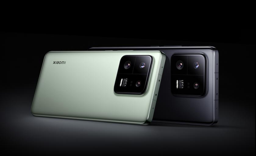 Globální verze Xiaomi 13 testována na Geekbench týden před oficiálním oznámením