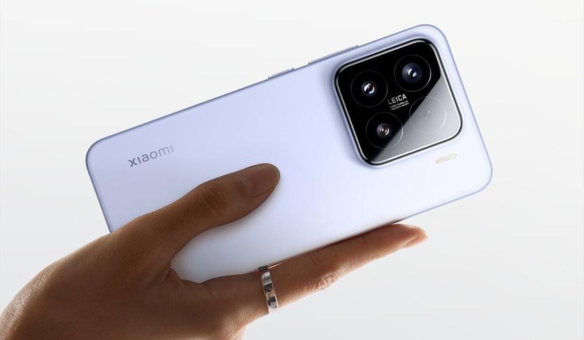 Xiaomi 16 dostane velmi velkou baterii v kompaktním 6,3palcovém těle, tvrdí zasvěcenec