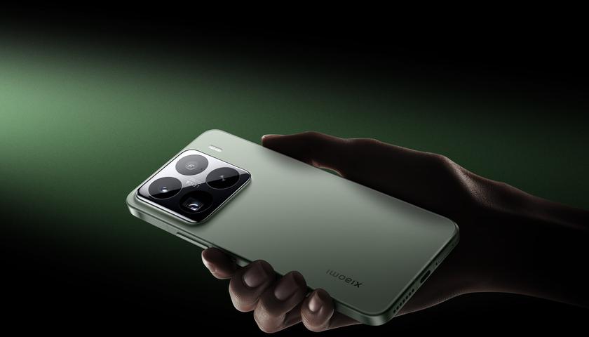 Xiaomi 16 Pro a Xiaomi 16 Ultra možná dostanou některé funkce displeje, které nemá žádný jiný iPhone