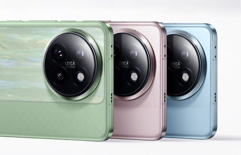 Insider: Xiaomi v červnu představí smartphone Xiaomi 14 SE, může jít o globální verzi Xiaomi CIVI 4 Pro