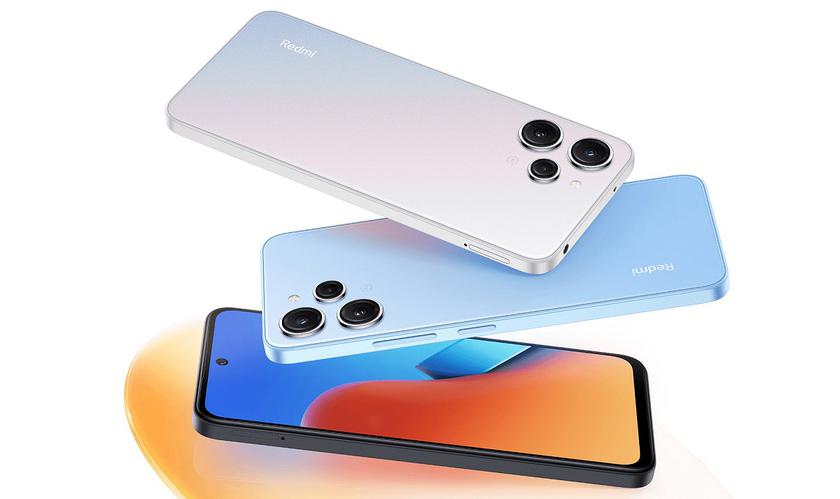 Společnost Xiaomi prodala 300 000 smartphonů Redmi 12 během několika hodin a vygenerovala příjmy ve výši 36 milionů dolarů