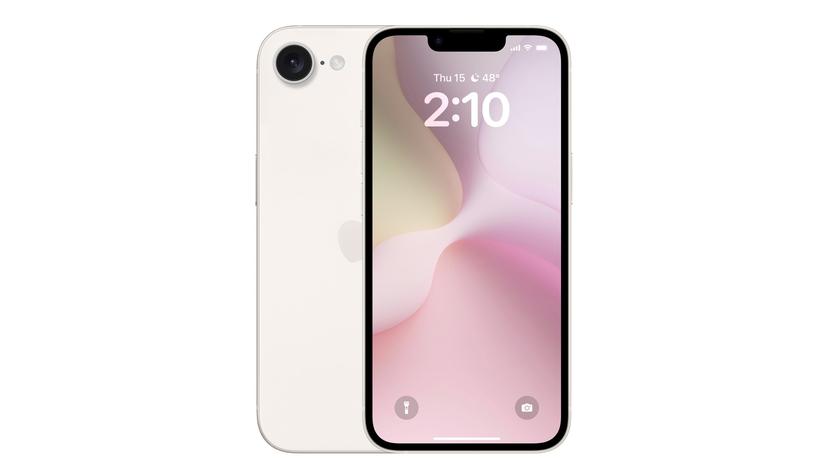 Známý výrobce pouzder ukázal design připravovaného iPhonu SE 4
