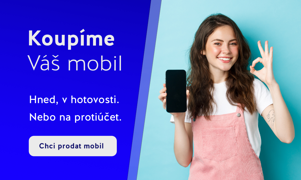 Vykoupíme Váš mobilní telefon.