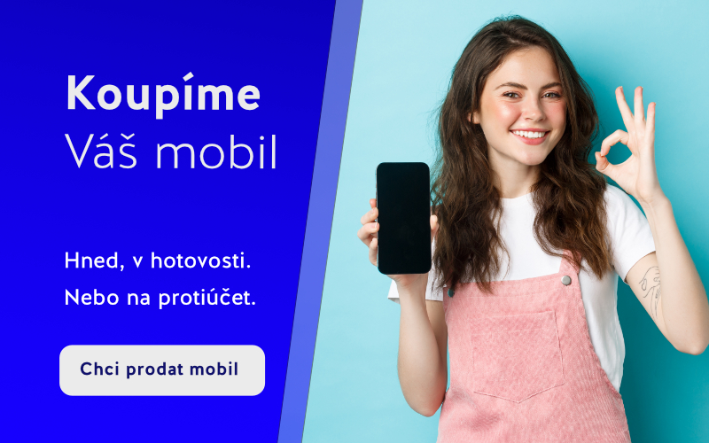 Vykoupíme Váš mobilní telefon.