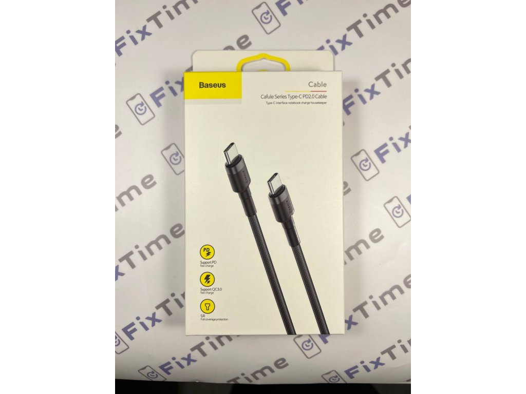 baseus type c type c